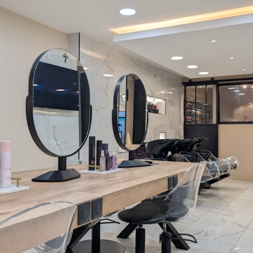 Indila Beauty : Extensions - Coiffure Arras - Indila Beauty : Hair&Blonde - Photo Galerie - OneBooking