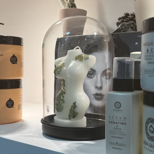 Lyna Beauty Cosmetic ( x Milli Nails 83) - Coiffure Toulon - Lyna Beauty Cosmetic ( x Milli Nails 83) - Photo Galerie - OneBooking