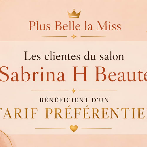 Plus Belle La Miss - Onglerie Marseille - Plus Belle La Miss - Photo Galerie - OneBooking