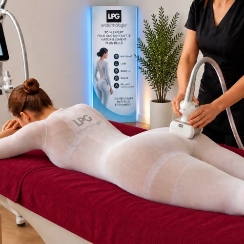 EVASION DES SENS - Massage La Madeleine - EVASION DES SENS - Photo Galerie - OneBooking