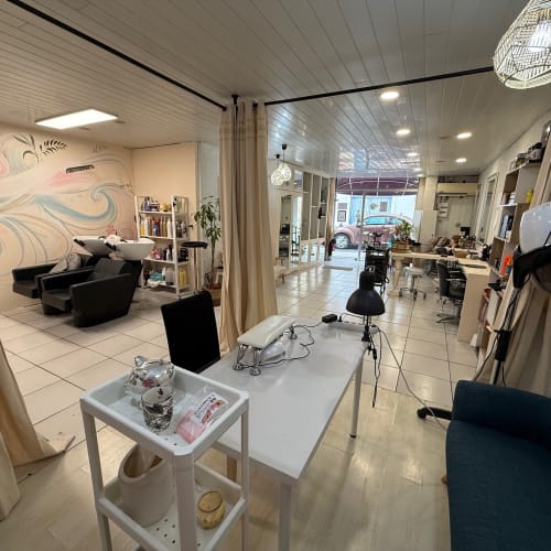 Harmonie By M - Coiffure Narbonne - Harmonie By M - Photo Galerie - OneBooking