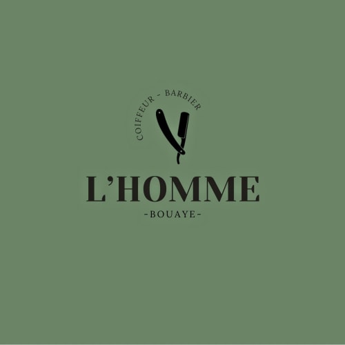 L'HOMME - Coiffure Bouaye - L'HOMME - Photo Galerie - OneBooking