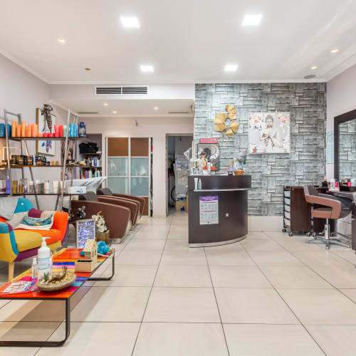 En Aparté Coiffure - Coiffure Antibes - En Aparté Coiffure - Photo Galerie - OneBooking