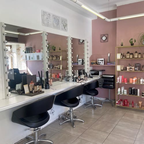 Fashion Coupe - Coiffure Châtillon-sur-Seine - Fashion Coupe - Photo Galerie - OneBooking