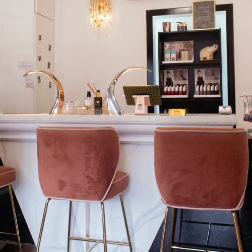 Victoria Baby Beauty - Institut de beauté Toulouse - Victoria Baby Beauty - Photo Galerie - OneBooking