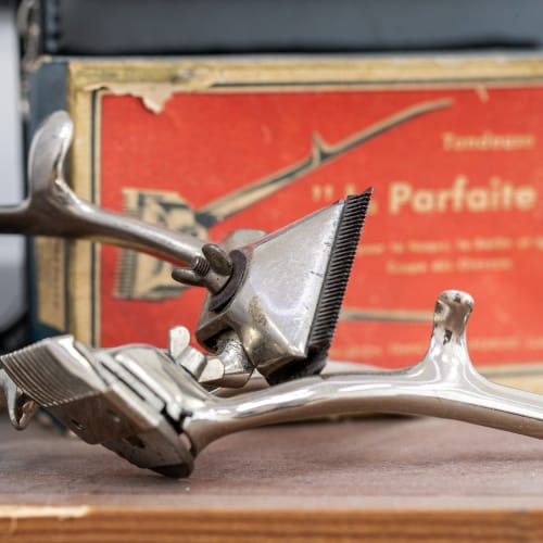 Original gentleman - Centre ville - Coiffure Châtellerault - Original gentleman - Centre ville - Photo Galerie - OneBooking