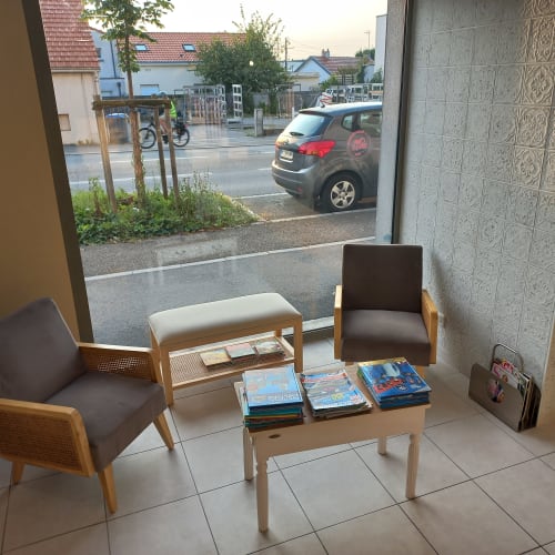 MA Evidence - Coiffure Rezé - MA Evidence - Photo Galerie - OneBooking