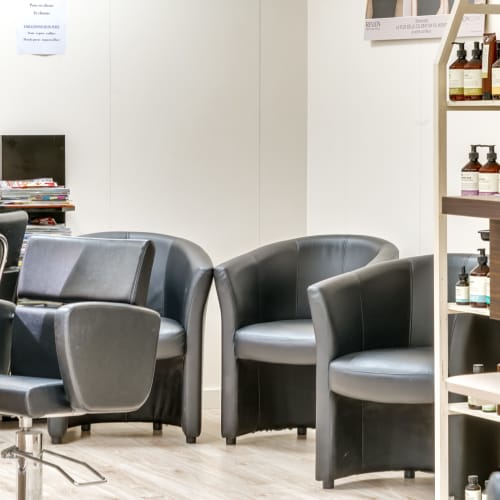 Espace Coiffure - Coiffure Le Bouscat - Espace Coiffure - Photo Galerie - OneBooking