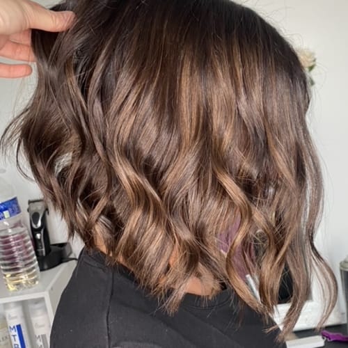 Les nuances de Tatiana - Coiffure Dreux - Les nuances de Tatiana - Photo Galerie - OneBooking