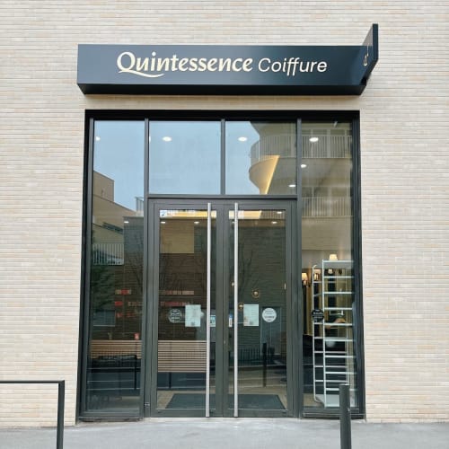 Quintessence coiffure - Coiffure Châtenay-Malabry - Quintessence coiffure - Photo Galerie - OneBooking