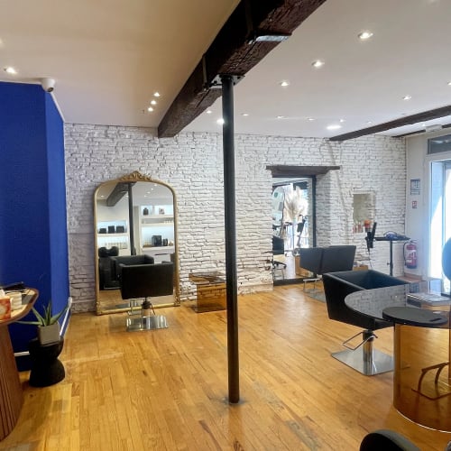 Charlie Rose - Coiffure Toulouse - Charlie Rose - Photo Galerie - OneBooking