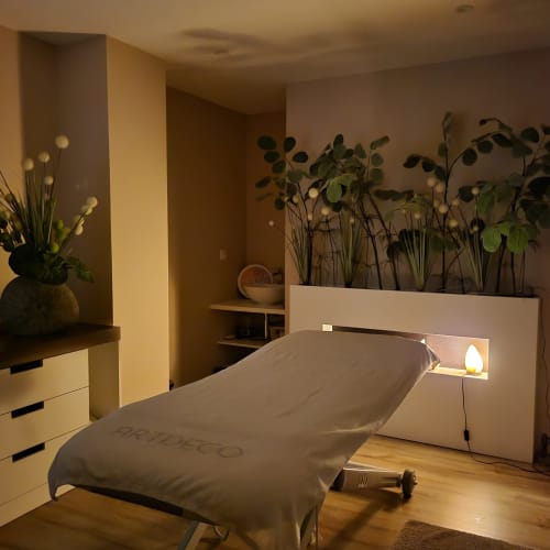 Morgane esthetique - Épilation Dijon - Morgane esthetique - Photo Galerie - OneBooking