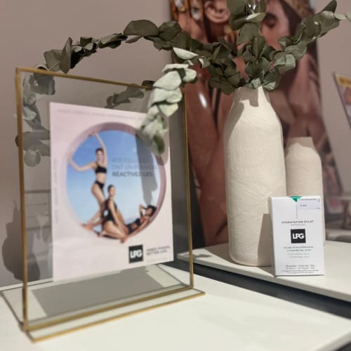 Une Heure pour Soi - Vitry-sur-Seine - Onglerie Vitry-sur-Seine - Une Heure pour Soi - Vitry-sur-Seine - Photo Galerie - OneBooking