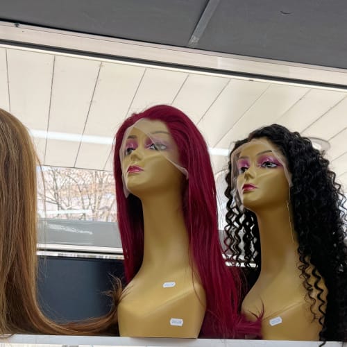 Cosmétique Konate Coiffure - Institut de beauté Strasbourg - Cosmétique Konate Coiffure - Photo Galerie - OneBooking