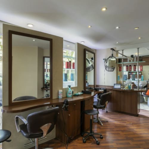 L’Atelier CERUTTI - Coiffure Issy-les-Moulineaux - L’Atelier CERUTTI - Photo Galerie - OneBooking
