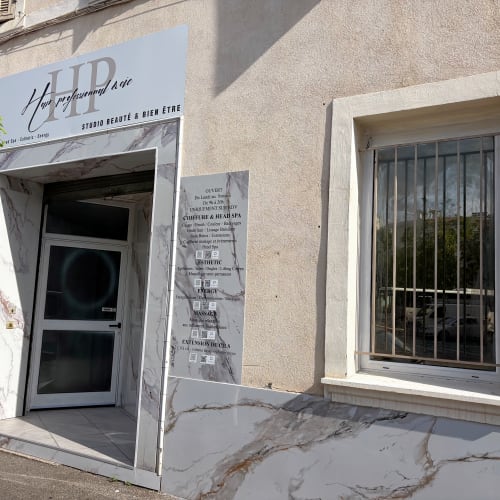 BEAUTIMENE - Onglerie Toulon - BEAUTIMENE - Photo Galerie - OneBooking