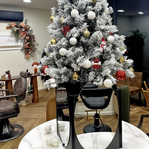 Brimanss' - Coiffure Saint-André-les-Vergers - Brimanss' - Photo Galerie - OneBooking