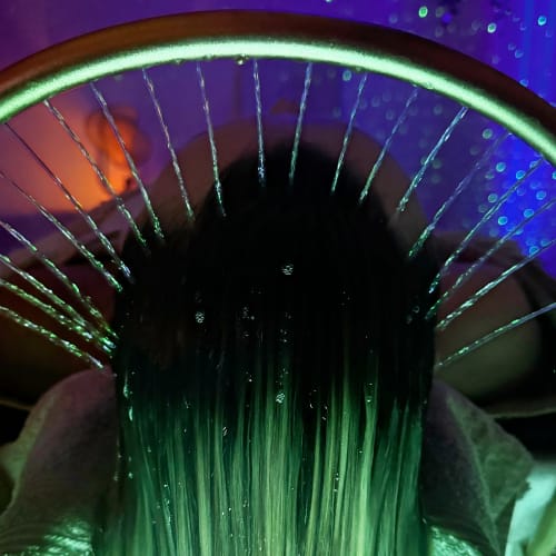 Head Spa La Soie - Kobido Lyon - Coiffure Villeurbanne - Head Spa La Soie - Kobido Lyon - Photo Galerie - OneBooking