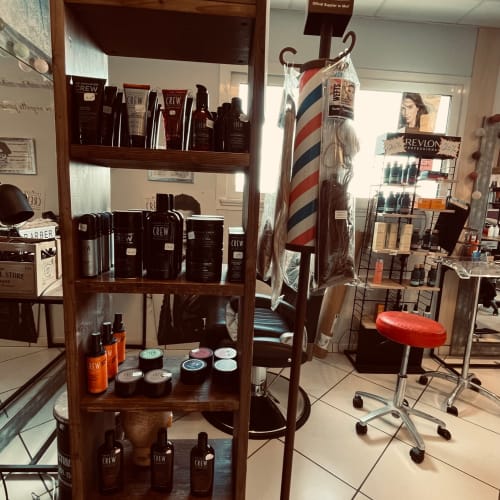 Hobeki coiffure - Coiffure Ustaritz - Hobeki coiffure - Photo Galerie - OneBooking