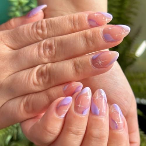 RV Nails Neudorf - Onglerie Strasbourg - RV Nails Neudorf - Photo Galerie - OneBooking