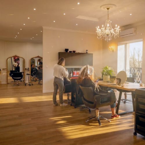 Eric Di Martino – Grenoble - Coiffure Grenoble - Eric Di Martino – Grenoble - Photo Galerie - OneBooking