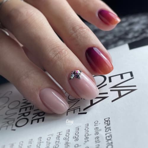 Emy Nail Studio - Onglerie Montigny-le-Bretonneux - Emy Nail Studio - Photo Galerie - OneBooking