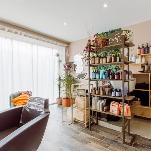 Le Fauteuil Bordelais - Coiffure Villenave-d'Ornon - Le Fauteuil Bordelais - Photo Galerie - OneBooking