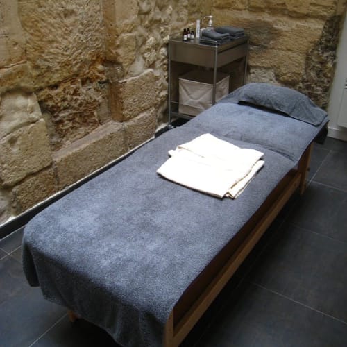 ASSA SPA - Massage Paris - ASSA SPA - Photo Galerie - OneBooking
