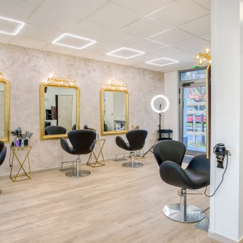 Nadia Coiffure - Coiffure Nice - Nadia Coiffure - Photo Galerie - OneBooking