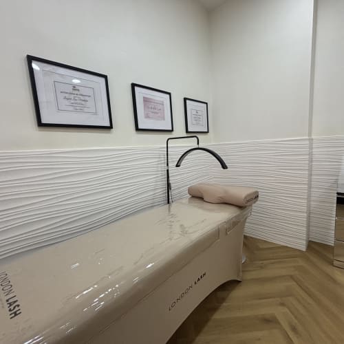 LM 26 PARADIS - Barbier Marseille - LM 26 PARADIS - Photo Galerie - OneBooking