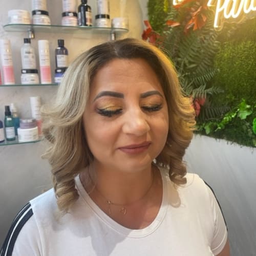 Hair & Beauty Paris - Sourcils & cils Drancy - Hair & Beauty Paris - Photo Galerie - OneBooking