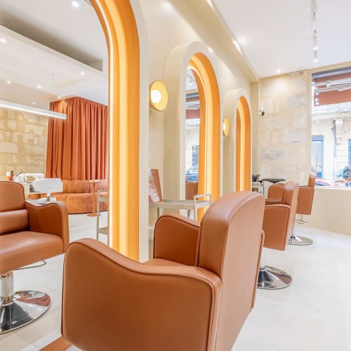 Vroda - Onglerie Bordeaux - Vroda - Photo Galerie - OneBooking