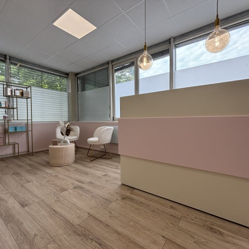 Sublime’K - Coiffure Schiltigheim - Sublime’K - Photo Galerie - OneBooking