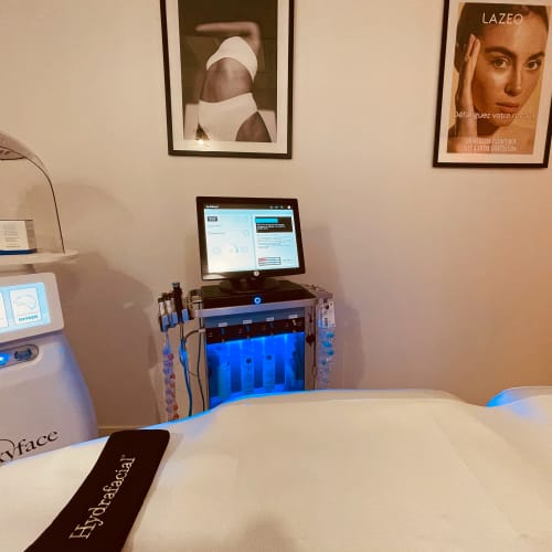 Lazeo - Rennes - Institut de beauté Rennes - Lazeo - Rennes - Photo Galerie - OneBooking
