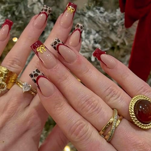 Jibeauty - Onglerie Dunkerque - Jibeauty - Photo Galerie - OneBooking