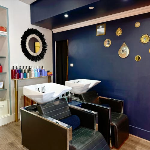 Maison Jacqueline Coiffure - Coiffure Montpellier - Maison Jacqueline Coiffure - Photo Galerie - OneBooking