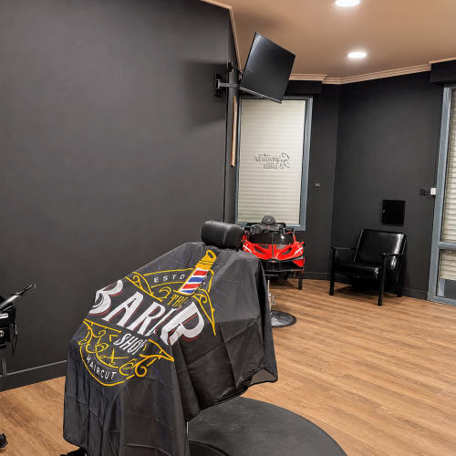 Signature Barber - Coiffure Frontignan - Signature Barber - Photo Galerie - OneBooking