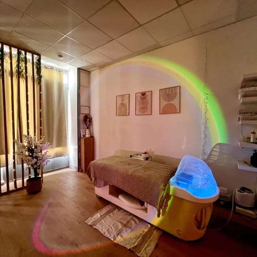 Head Spa By Julie - Coiffure Brignoles - Head Spa By Julie - Photo Galerie - OneBooking
