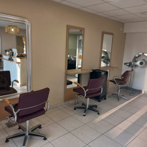 MA Evidence - Coiffure Rezé - MA Evidence - Photo Galerie - OneBooking