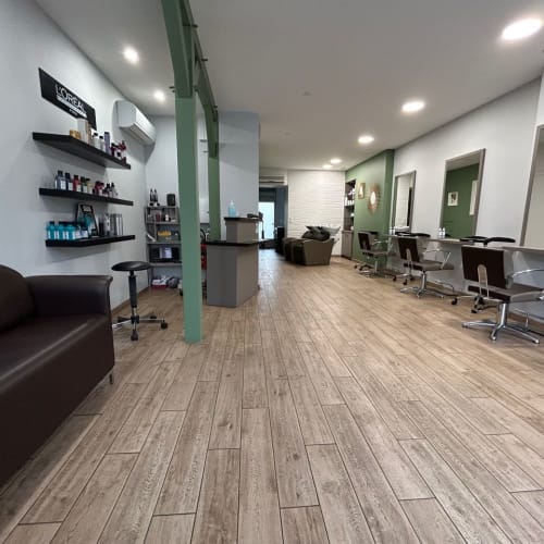 Idee Coiff - Coiffure Châteauroux - Idee Coiff - Photo Galerie - OneBooking