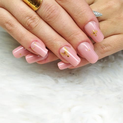 Nails & Beauté - Onglerie Clermont-Ferrand - Nails & Beauté - Photo Galerie - OneBooking