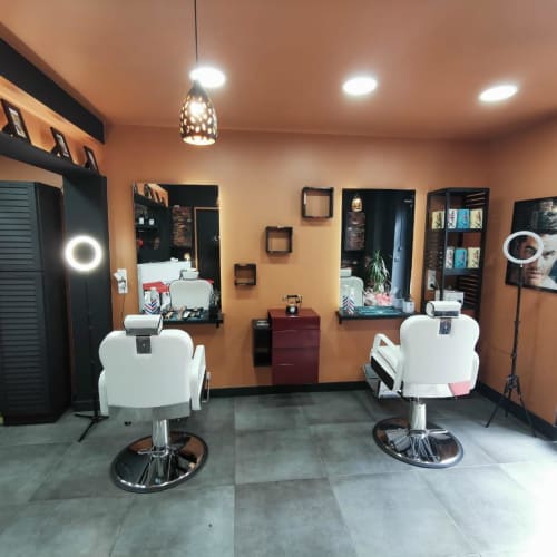 Sky by Rubio - Coiffure Issy-les-Moulineaux - Sky by Rubio - Photo Galerie - OneBooking