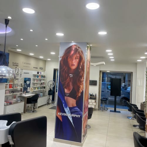 Autuori Johan - Coiffure Nice - Autuori Johan - Photo Galerie - OneBooking