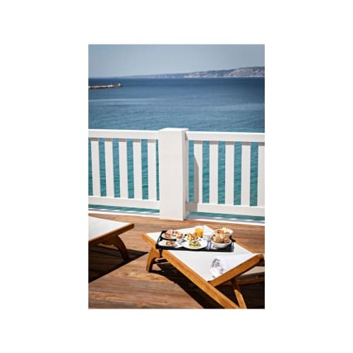 Les Bords de Mer - Spa & Hôtel - Massage Marseille - Les Bords de Mer - Spa & Hôtel - Photo Galerie - OneBooking