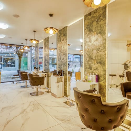 Expression Libre - Coiffure Rennes - Expression Libre - Photo Galerie - OneBooking