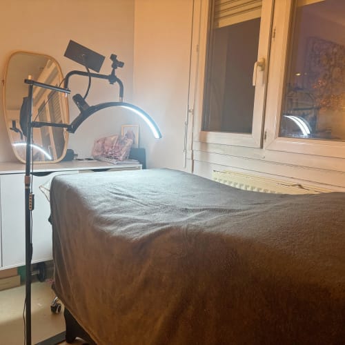 Lu Cils Lash Beauty - Institut de beauté Agen - Lu Cils Lash Beauty - Photo Galerie - OneBooking