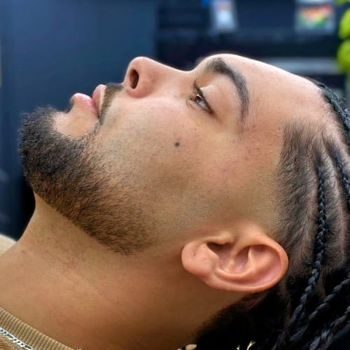 M'31 BARBERSHOP - Coiffure Toulouse - M'31 BARBERSHOP - Photo Galerie - OneBooking