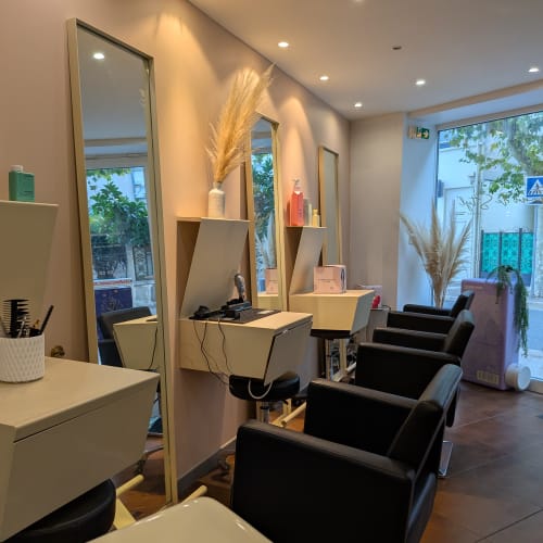 Fann de Styl - Coiffure La Ciotat - Fann de Styl - Photo Galerie - OneBooking