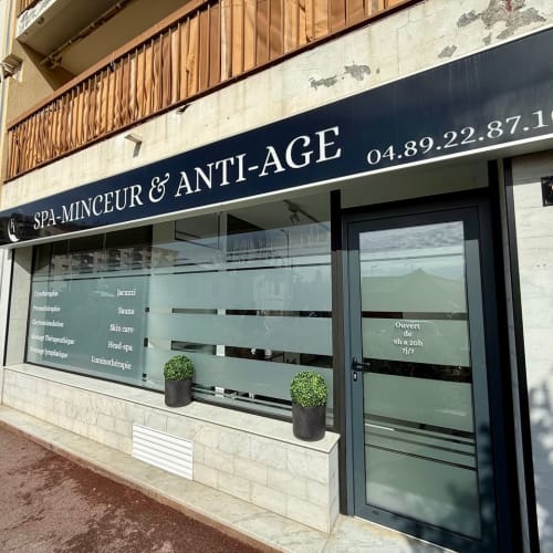 EV CLINIC | Le Spa Minceur et Anti-Âge - Spa Cagnes-sur-Mer - EV CLINIC | Le Spa Minceur et Anti-Âge - Photo Galerie - OneBooking