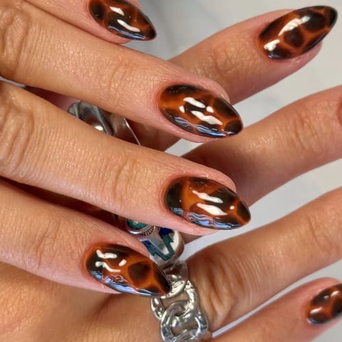 Nailine - Onglerie Marseille - Nailine - Photo Galerie - OneBooking